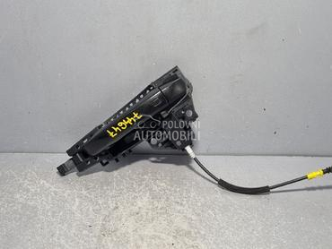 RUCKA VRATA za Audi A6