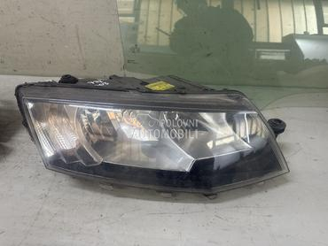 FAR za Škoda Octavia