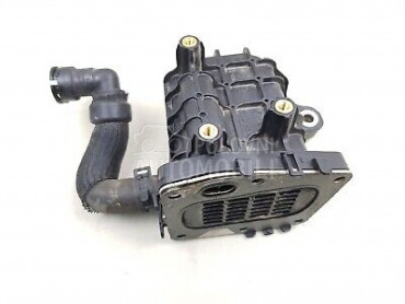 HLADNJAK EGR VENTILA za Peugeot 308