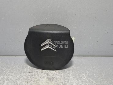 AIRBAG VOLANA za Citroen C4 Grand Picasso