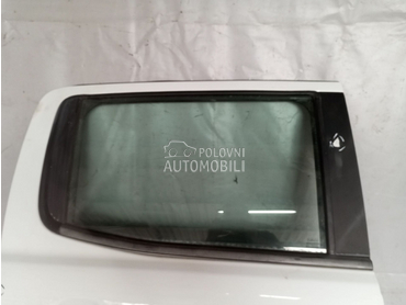 STAKLO za Ford Ranger