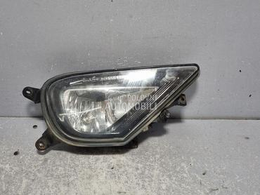 MAGLENKA za Volkswagen Touareg