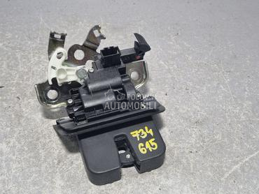 BRAVA GEPEKA za Škoda Fabia