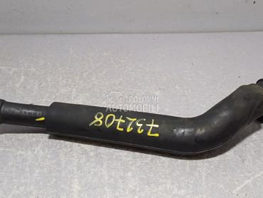 CRIJEVO za Mercedes Benz E Klasa