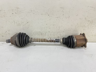 POLUOSOVINA za Volkswagen Passat CC