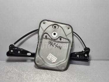 ELEKTRO PODIZAC STAKLA za Škoda Fabia