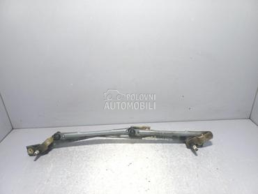 POLUGA BRISACA za Škoda Fabia