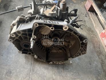 MJENJAC za Opel Insignia