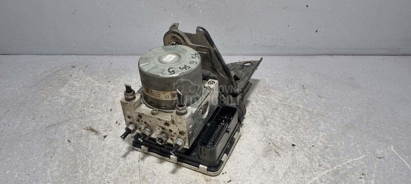 ABS ELEKTRONIKA