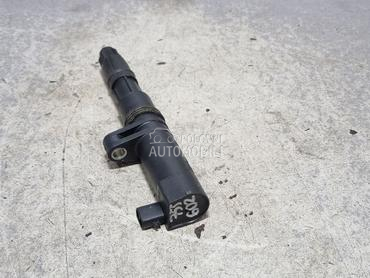 BOMBINA za Dacia Duster