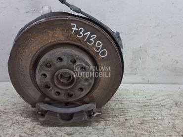 KOCIONI DISK za Volkswagen Passat B8