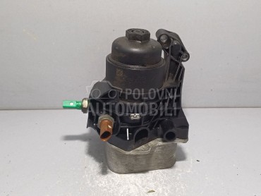 KUCISTE FILTERA ULJA za Volkswagen Caddy