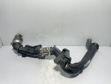 CRIJEVO INTERKULERA za Peugeot 308