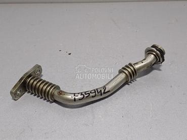 CRIJEVO TURBINE za Škoda Octavia