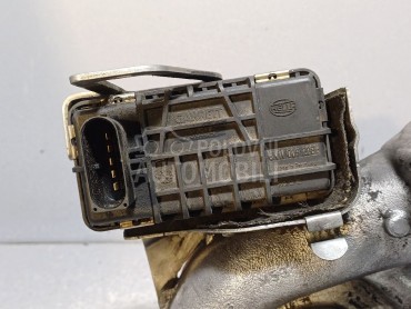 ELEKTRONIKA za BMW Serija 5