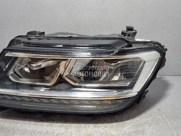 FAR za Volkswagen Tiguan