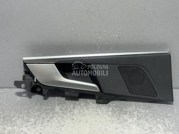 UNUTRASNJA RUCKA VRATA za Audi A4