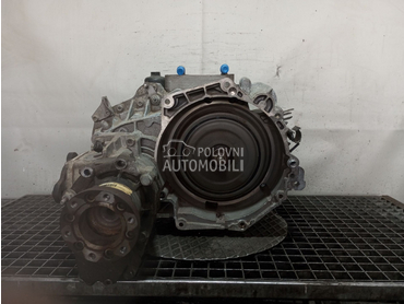 MJENJAC za Volkswagen Passat B7