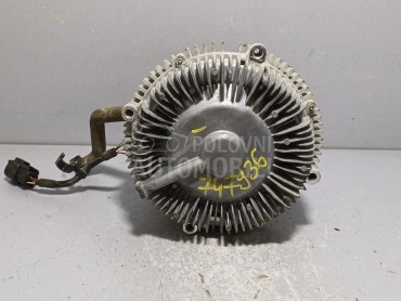 VISKO VENTILATOR za Ford Ranger