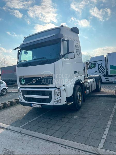 Volvo FH 12