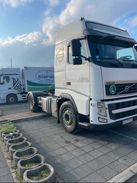 Volvo FH 12
