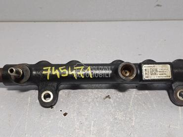 RAMPA za Citroen C4 Grand Picasso