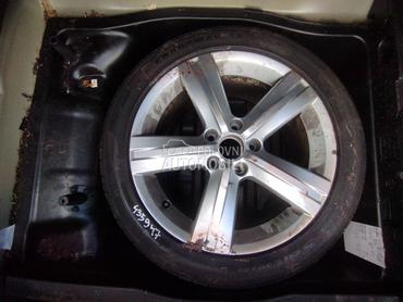 REZERVNA GUMA za Volkswagen Passat B7