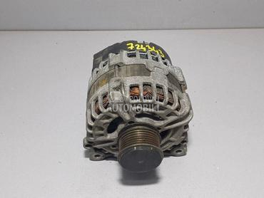 ALTERNATOR za Volkswagen Passat B7