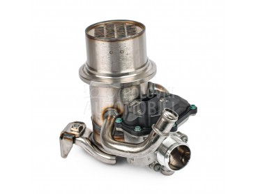 HLADNJAK EGR VENTILA za Volkswagen Tiguan
