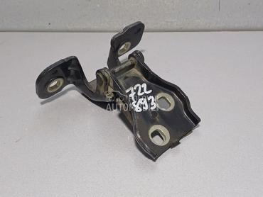 BAGLAMA GEPEKA za Citroen C5