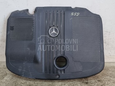 POKLOPAC MOTORA za Mercedes Benz C Klasa