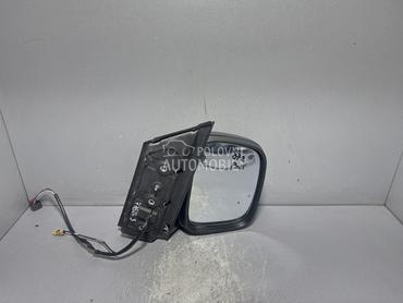 RETROVIZOR za Volkswagen Caddy