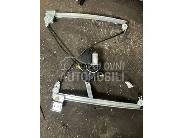 podizac prozora za Volkswagen Polo od 1999. do 2001. god.