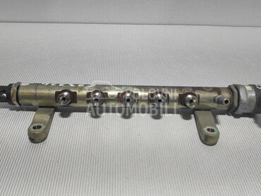 RAMPA za Peugeot 508