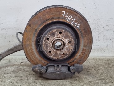 KOCIONI DISK za Audi A6