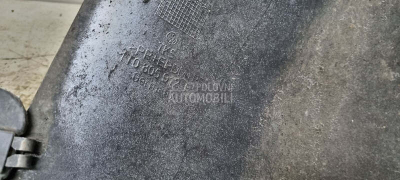 UNUTRASNJI BLATOBRAN