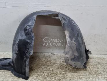 UNUTRASNJI BLATOBRAN za Volkswagen Caddy