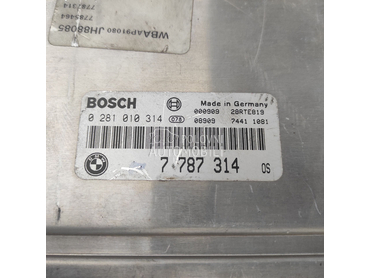 ELEKTRONIKA MOTORA za Land Rover Freelander