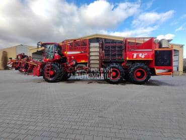 Holmer T4 40