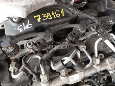 DIZNA za Škoda Octavia