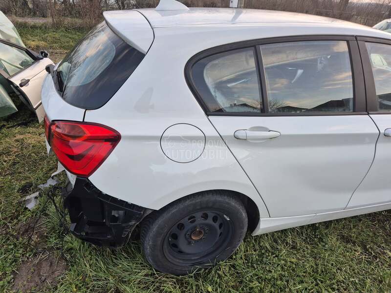 polu stranica f20 LCI