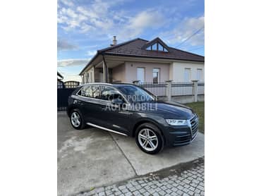 Audi Q5 40 tdi  4x4 S line
