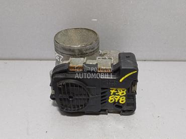 DOZER KLAPNA za Volkswagen Golf 5