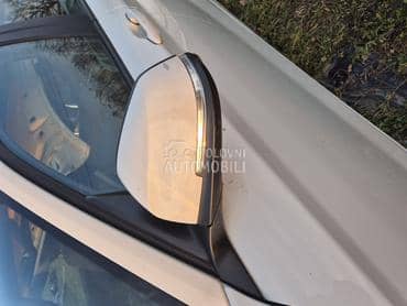 Levi retrovizor F20 Lci za BMW Serija 1 od 2015. do 2019. god.