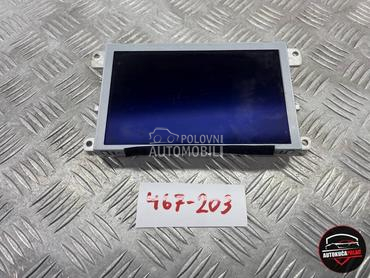 ELEKTRONIKA 467-203 za Audi 100