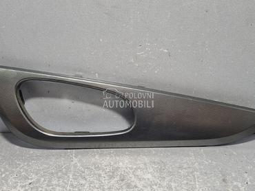 PLASTIKA za Nissan Qashqai