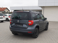 Škoda Yeti 2.0 TDI DSG 4x4 CH