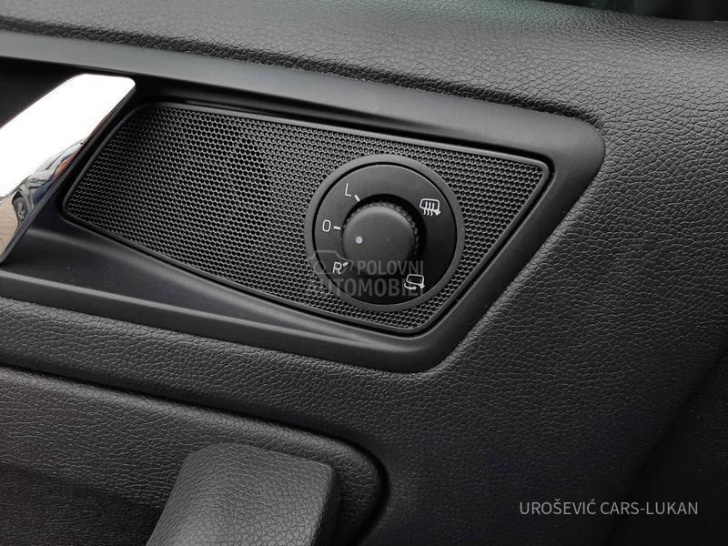 Škoda Yeti 2.0 TDI DSG 4x4 CH
