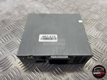 RADIO NAVI DVD CD za Audi A5