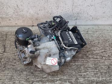 ROBOTIKA MJENJACA za Peugeot Partner